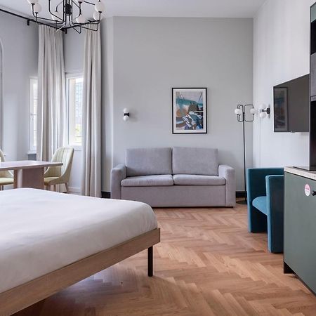 Numa Berlin Novela Aparthotel Bilik gambar