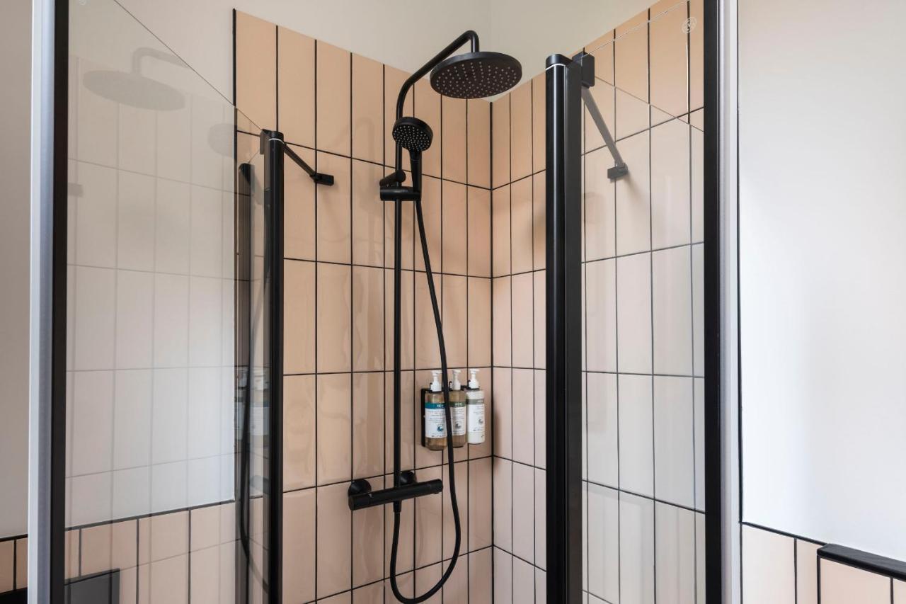 Numa Berlin Novela Aparthotel Luaran gambar