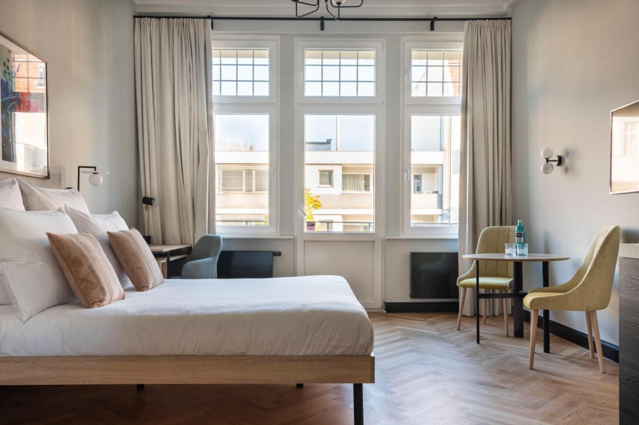 Numa Berlin Novela Aparthotel Bilik gambar