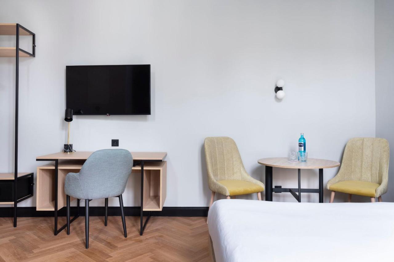 Numa Berlin Novela Aparthotel Luaran gambar