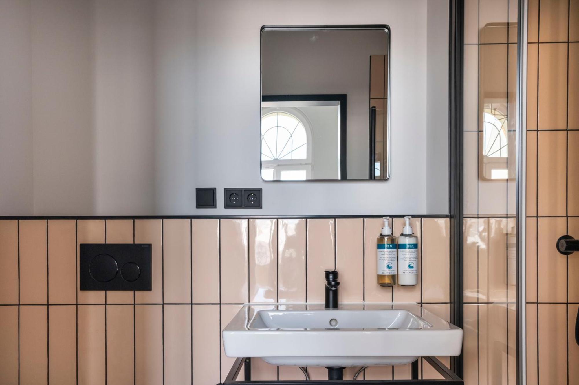 Numa Berlin Novela Aparthotel Bilik gambar