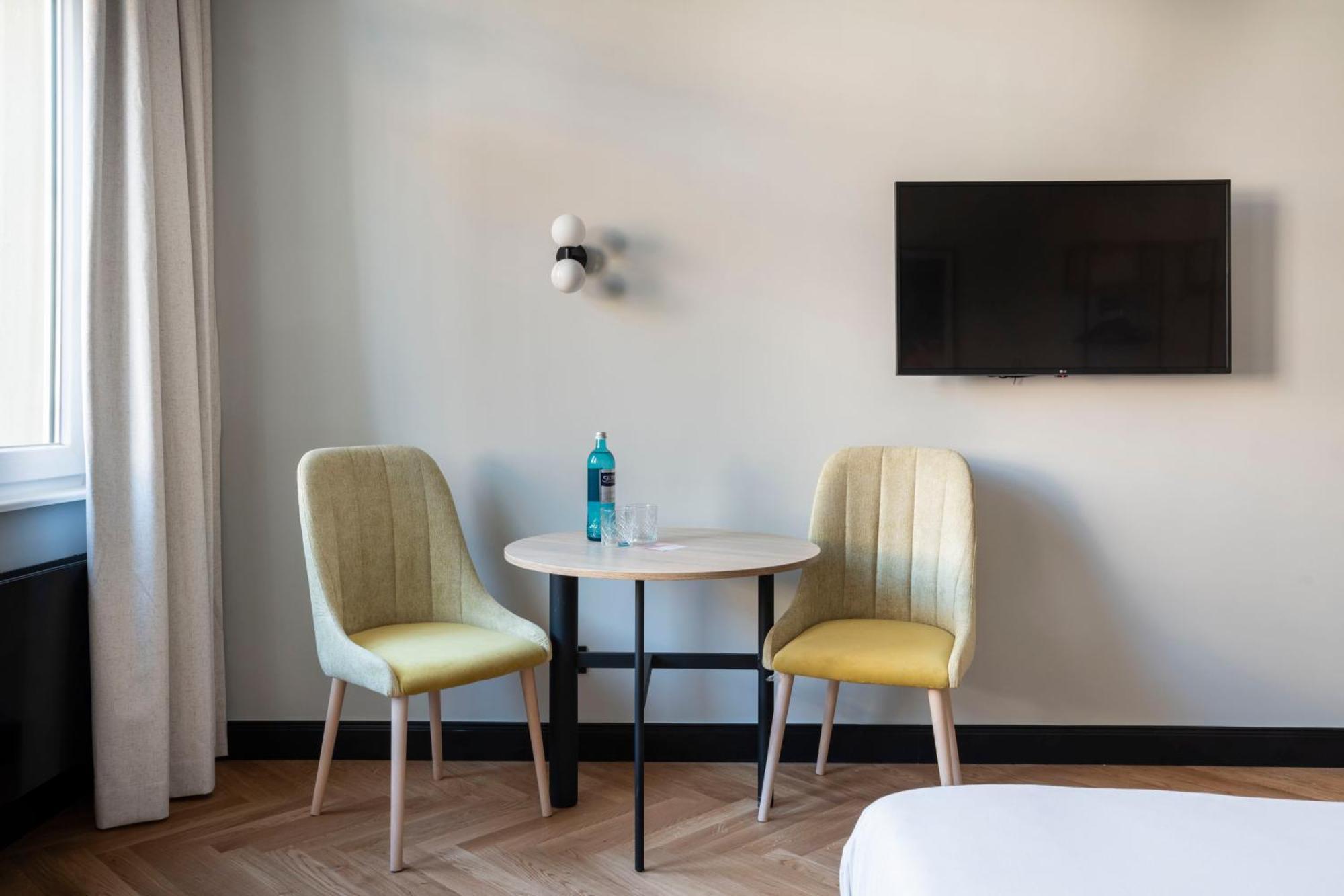 Numa Berlin Novela Aparthotel Bilik gambar