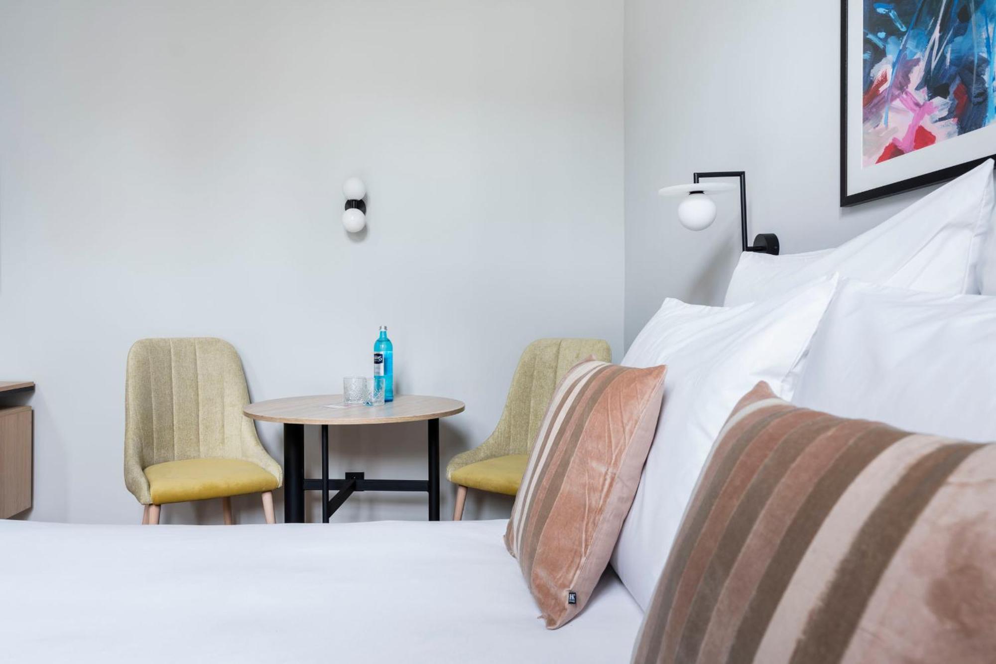 Numa Berlin Novela Aparthotel Bilik gambar