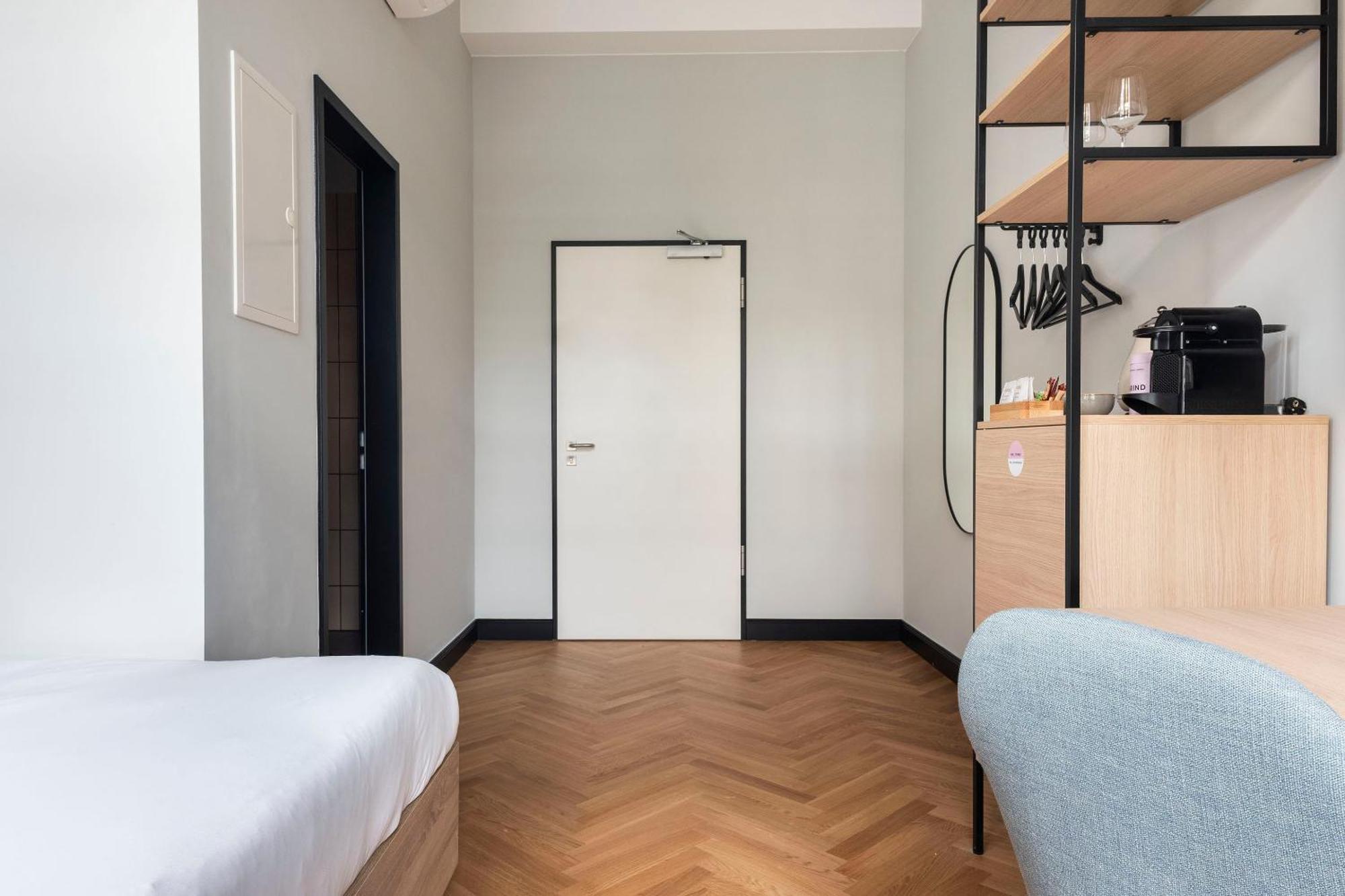 Numa Berlin Novela Aparthotel Bilik gambar