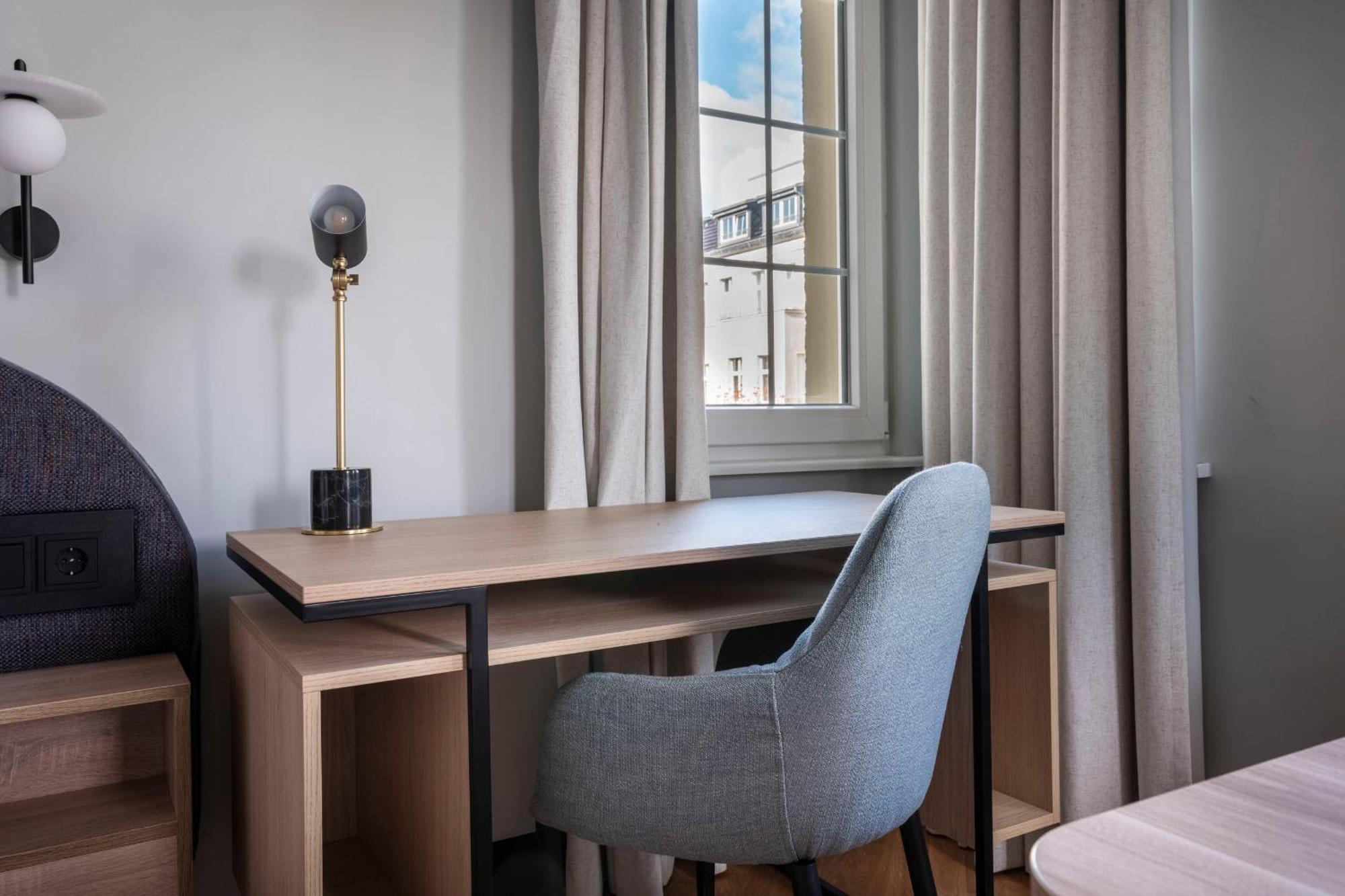 Numa Berlin Novela Aparthotel Bilik gambar