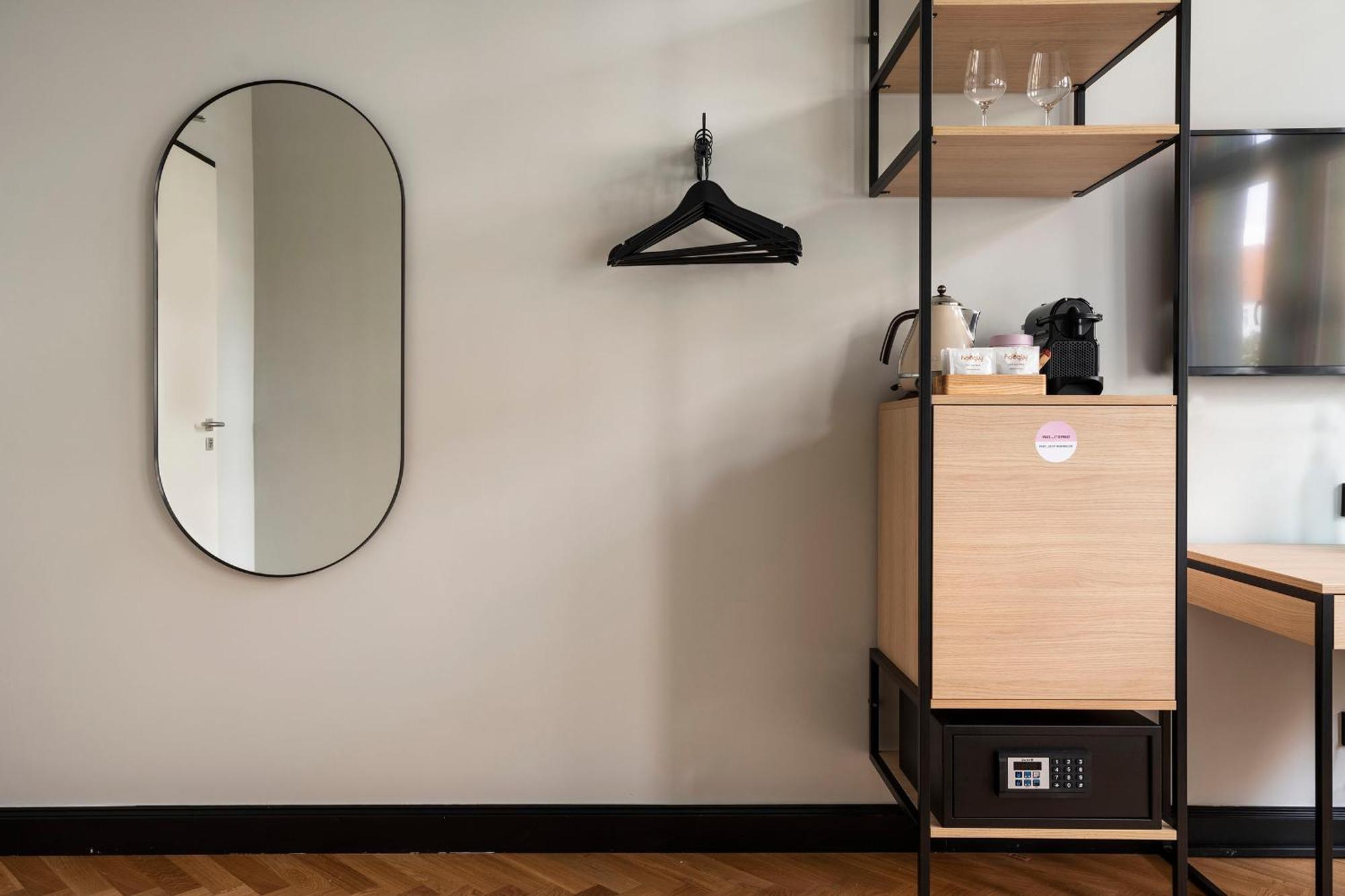 Numa Berlin Novela Aparthotel Bilik gambar