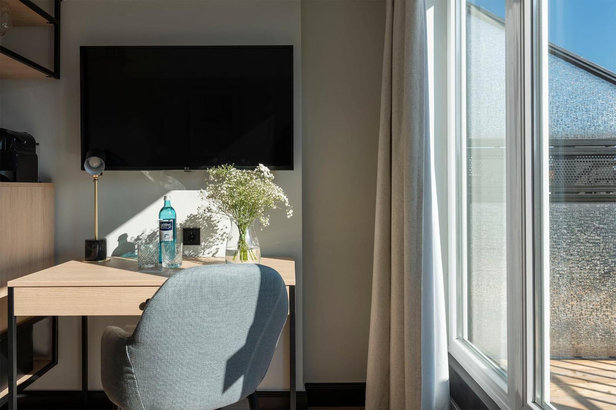 Numa Berlin Novela Aparthotel Bilik gambar