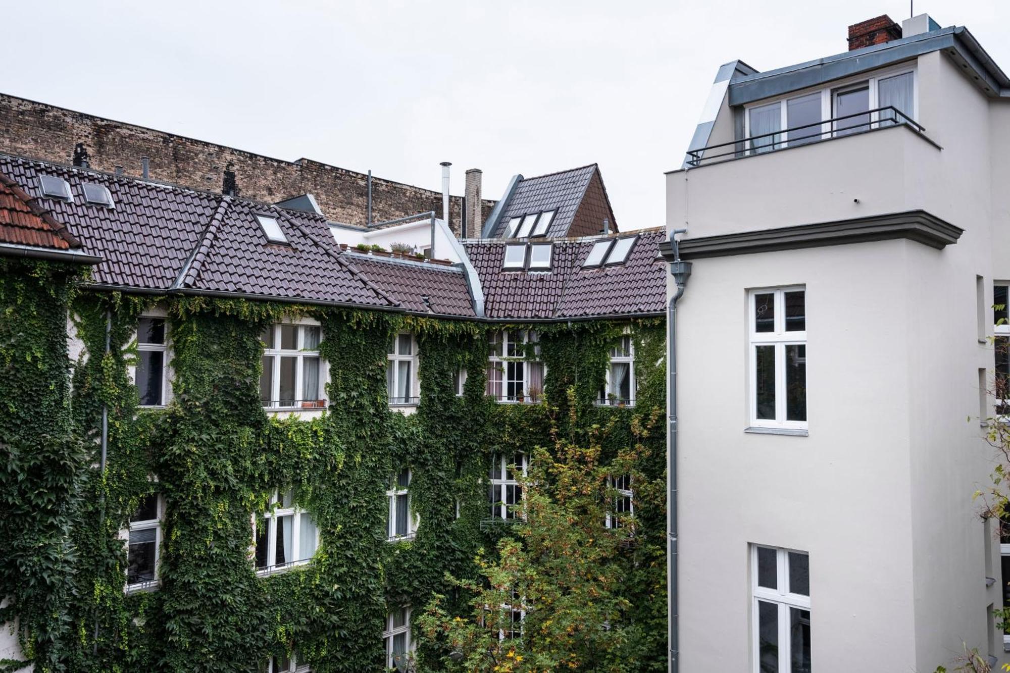 Numa Berlin Novela Aparthotel Bilik gambar