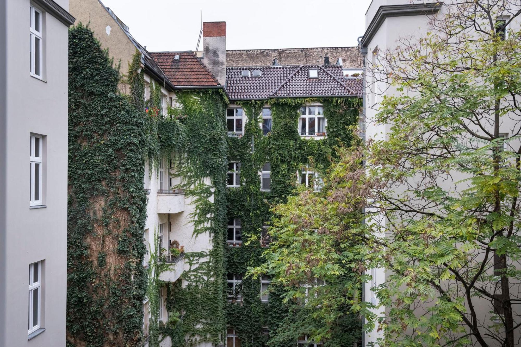 Numa Berlin Novela Aparthotel Bilik gambar